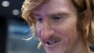 Eli Manning transforms in Eli's Places season 2 (Image via YouTube/@espn)